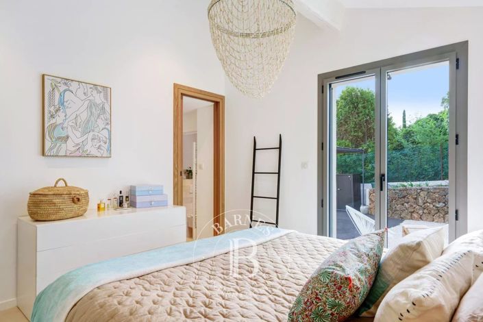 Image No.14-Maison de 3 chambres à vendre à Sainte-Maxime