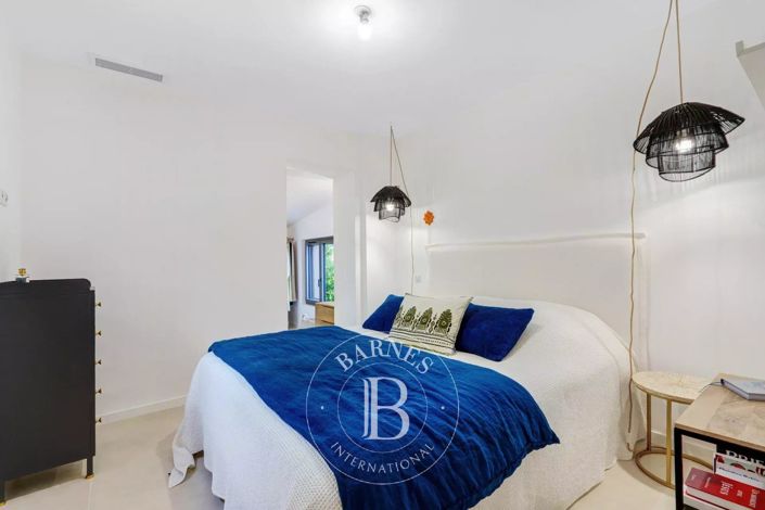 Image No.18-Maison de 3 chambres à vendre à Sainte-Maxime