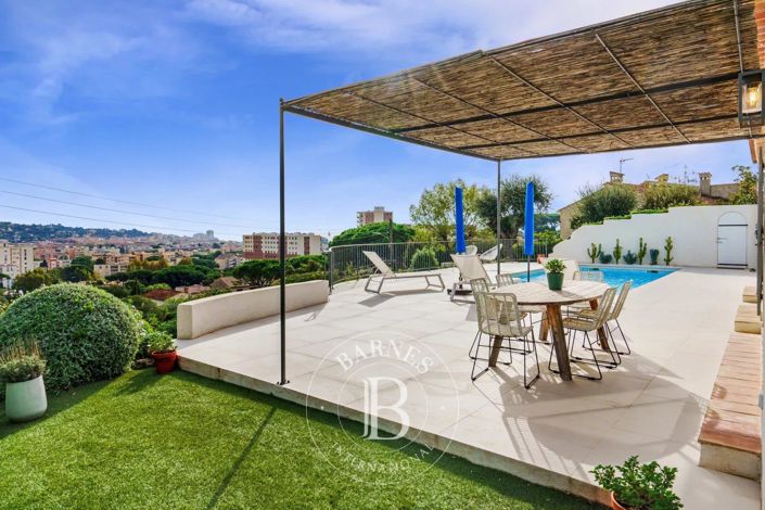 Image No.21-Maison de 3 chambres à vendre à Sainte-Maxime