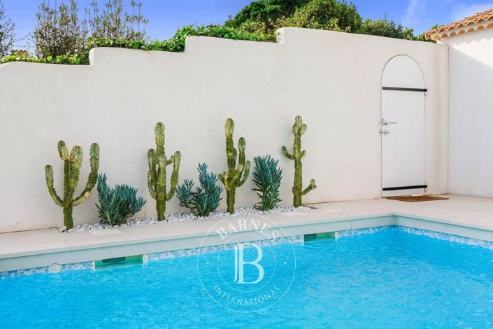 Image No.5-Maison de 3 chambres à vendre à Sainte-Maxime