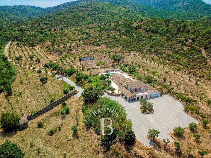 Image No.4-Maison de 6 chambres à vendre à Sainte-Maxime