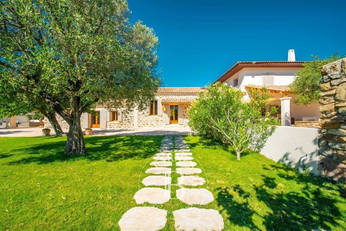 Image No.6-Maison de 6 chambres à vendre à Sainte-Maxime