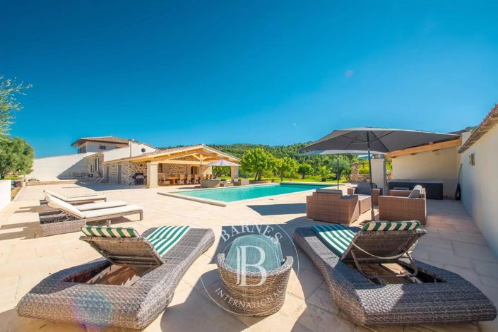 Image No.9-Maison de 6 chambres à vendre à Sainte-Maxime