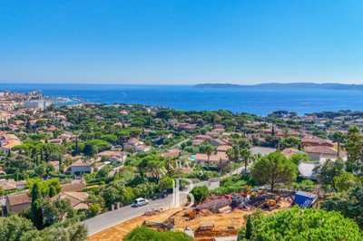 Maison de 5 chambres à vendre à Sainte-Maxime