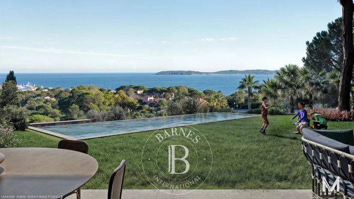 Image No.3-5 Bed House for sale