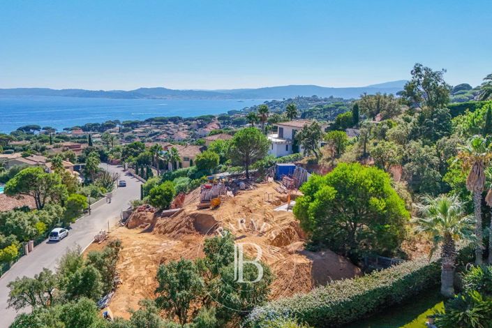 Image No.5-Maison de 5 chambres à vendre à Sainte-Maxime