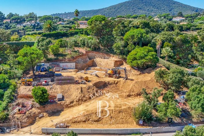 Image No.7-Maison de 5 chambres à vendre à Sainte-Maxime