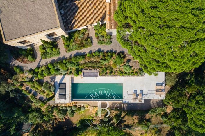 Image No.10-Maison de 6 chambres à vendre à Sainte-Maxime