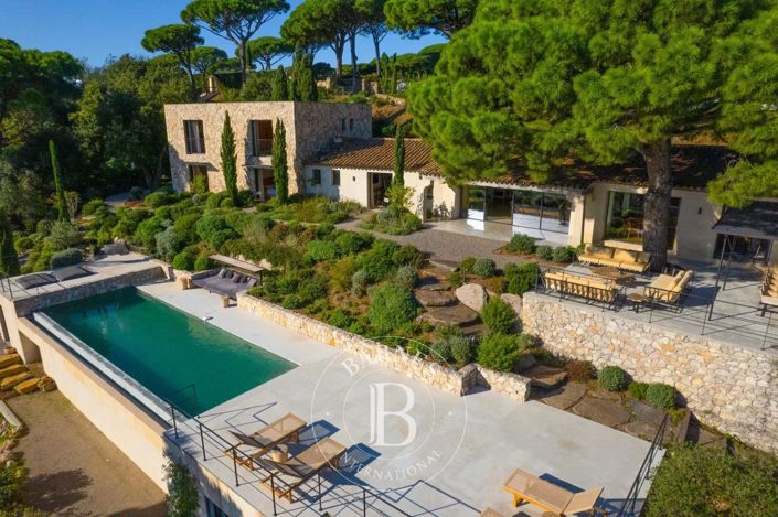 Image No.11-Maison de 6 chambres à vendre à Sainte-Maxime