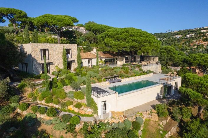 Image No.12-Maison de 6 chambres à vendre à Sainte-Maxime