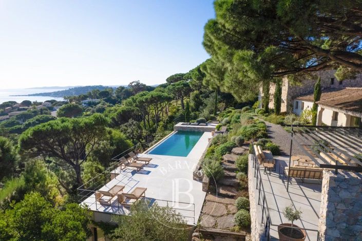 Image No.13-Maison de 6 chambres à vendre à Sainte-Maxime