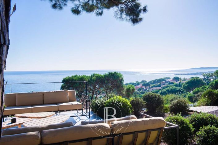 Image No.14-Maison de 6 chambres à vendre à Sainte-Maxime