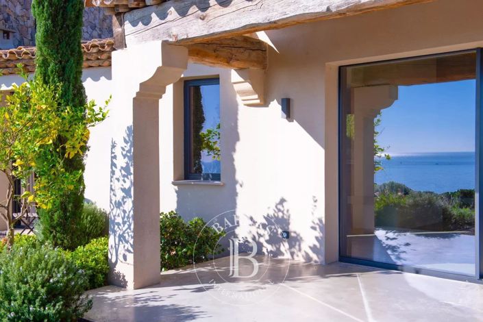 Image No.15-Maison de 6 chambres à vendre à Sainte-Maxime