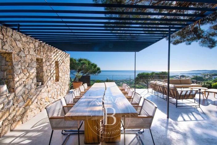 Image No.16-Maison de 6 chambres à vendre à Sainte-Maxime