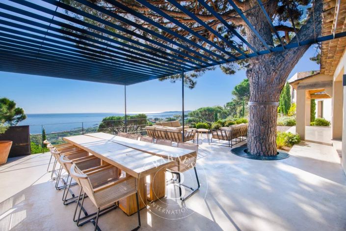 Image No.17-Maison de 6 chambres à vendre à Sainte-Maxime