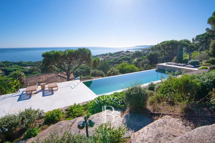 Image No.18-Maison de 6 chambres à vendre à Sainte-Maxime