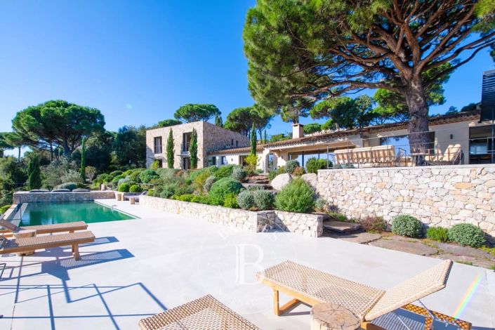 Image No.19-Maison de 6 chambres à vendre à Sainte-Maxime