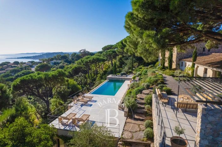 Image No.2-Maison de 6 chambres à vendre à Sainte-Maxime