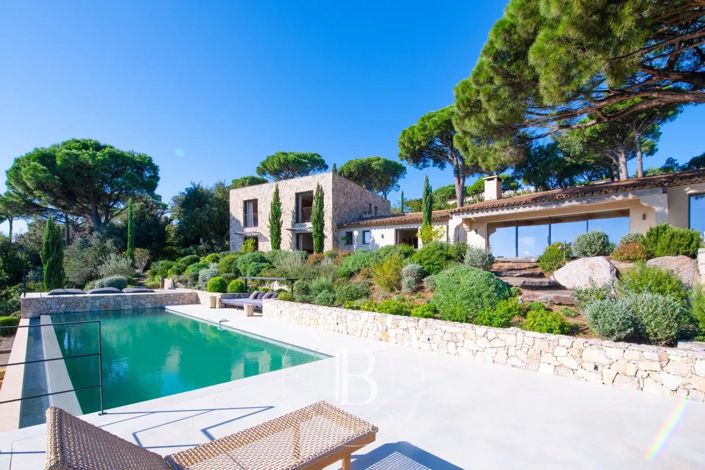 Image No.20-Maison de 6 chambres à vendre à Sainte-Maxime