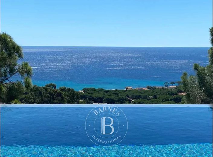 Image No.3-Maison de 6 chambres à vendre à Sainte-Maxime