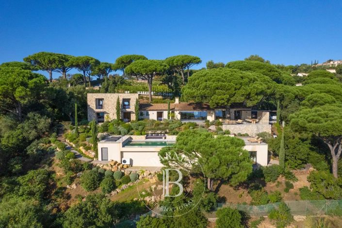 Image No.4-Maison de 6 chambres à vendre à Sainte-Maxime