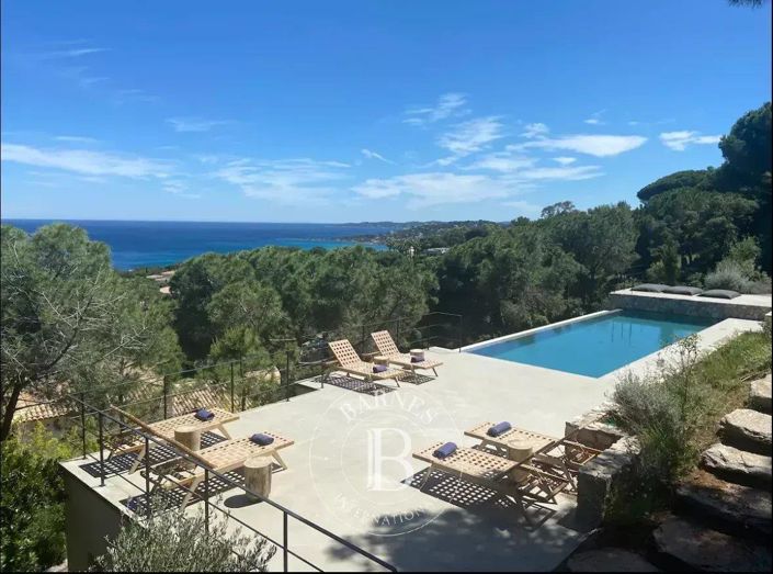 Image No.7-Maison de 6 chambres à vendre à Sainte-Maxime