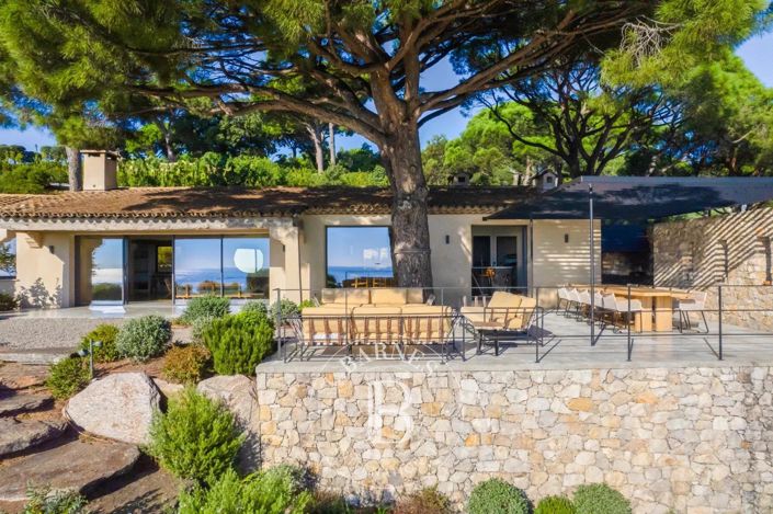 Image No.9-Maison de 6 chambres à vendre à Sainte-Maxime