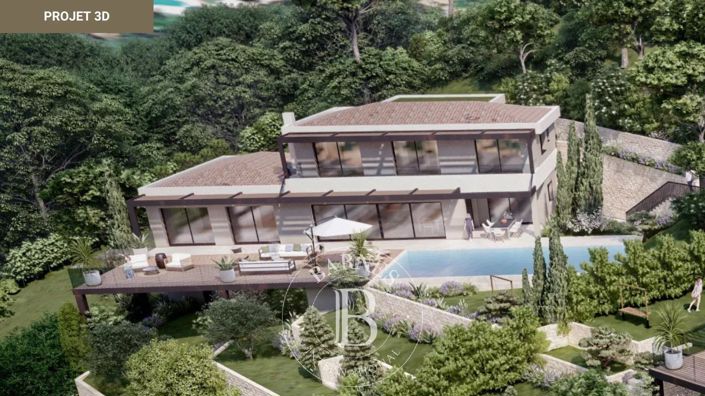 Image No.1-5 Bed House for sale