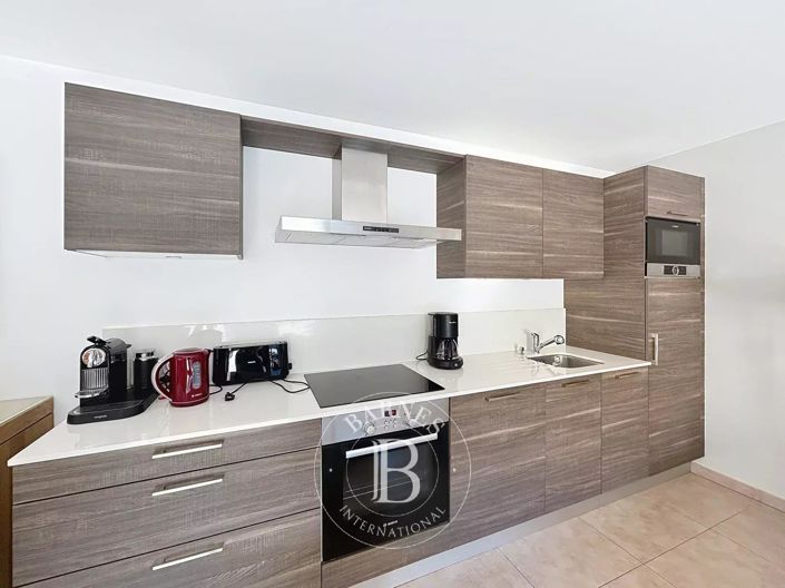 Image No.10-Appartement de 2 chambres à vendre à Les Gets