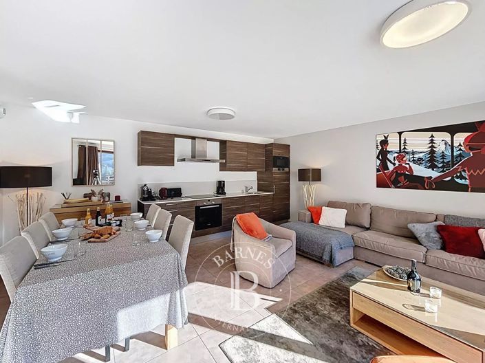 Image No.11-Appartement de 2 chambres à vendre à Les Gets