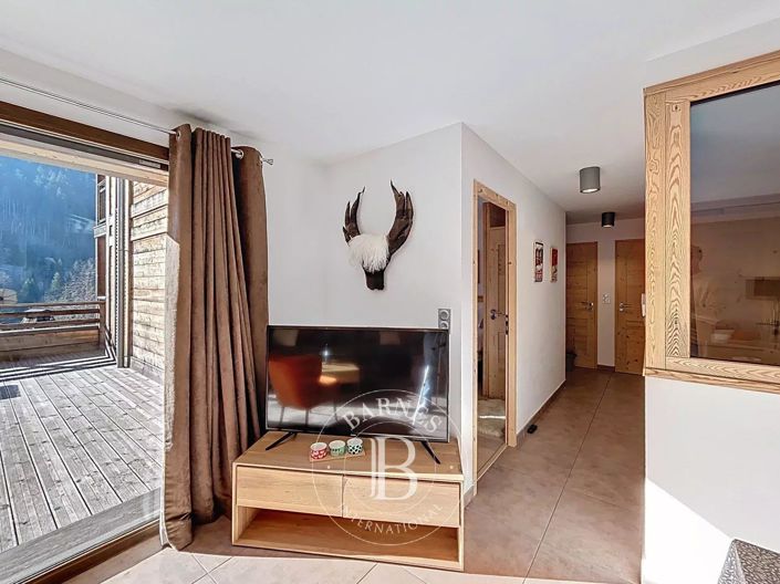 Image No.12-Appartement de 2 chambres à vendre à Les Gets