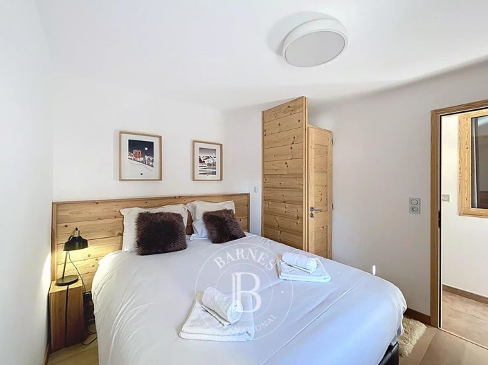 Image No.15-Appartement de 2 chambres à vendre à Les Gets