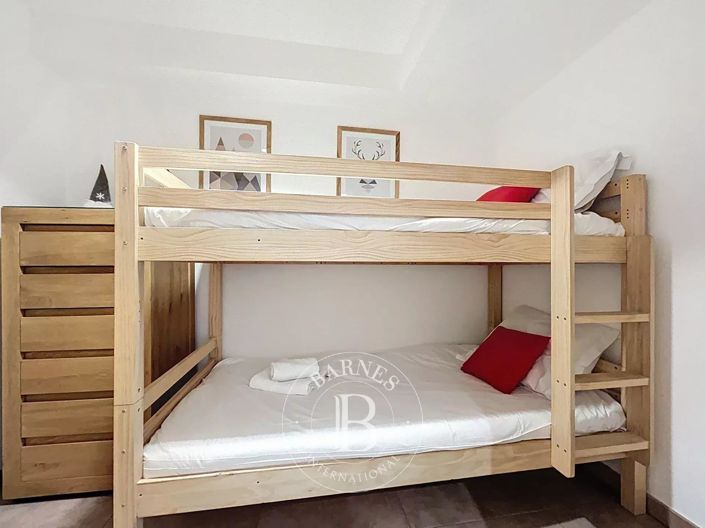 Image No.16-Appartement de 2 chambres à vendre à Les Gets