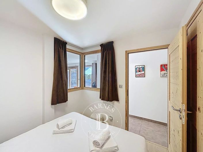 Image No.18-Appartement de 2 chambres à vendre à Les Gets