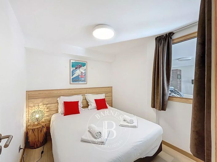 Image No.19-Appartement de 2 chambres à vendre à Les Gets