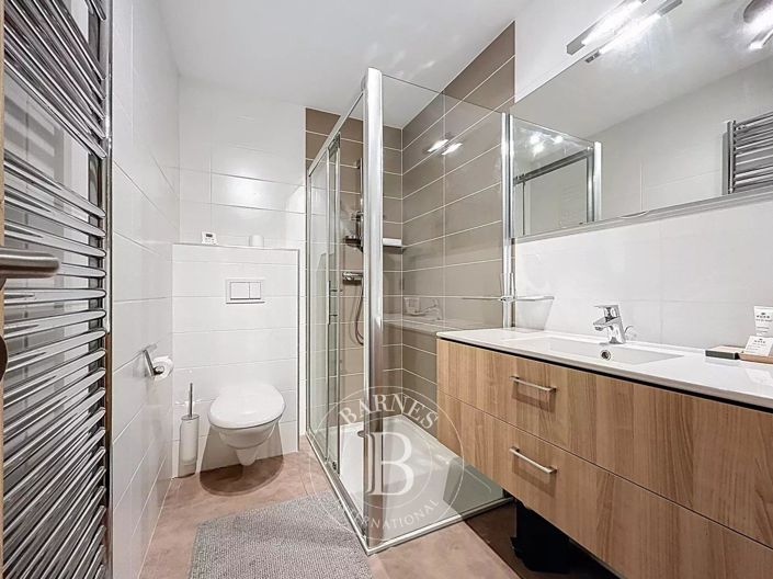 Image No.20-Appartement de 2 chambres à vendre à Les Gets