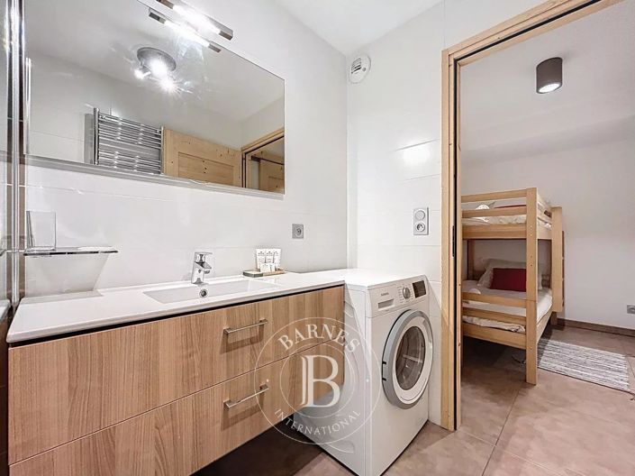 Image No.21-Appartement de 2 chambres à vendre à Les Gets