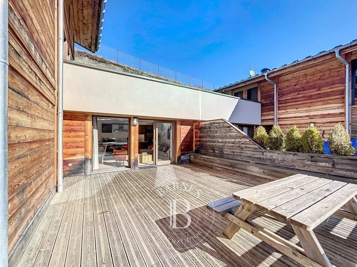 Image No.24-Appartement de 2 chambres à vendre à Les Gets