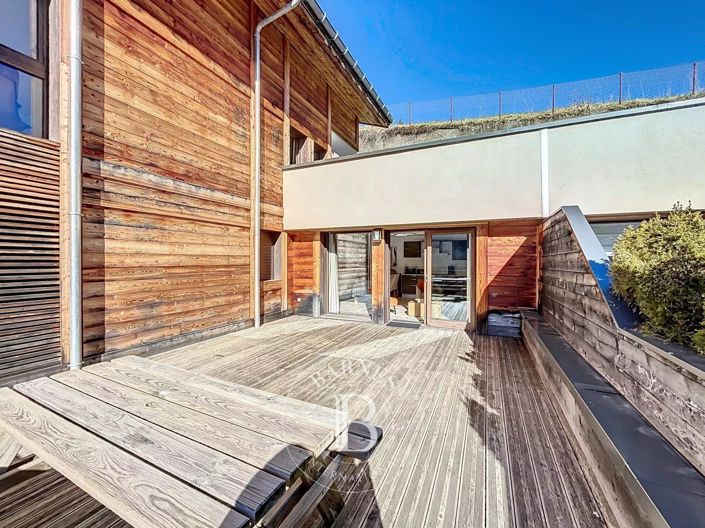 Image No.25-Appartement de 2 chambres à vendre à Les Gets