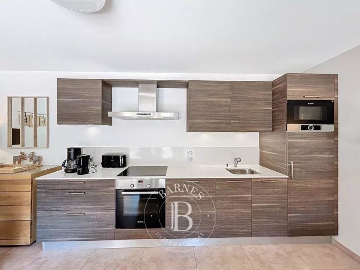 Image No.5-Appartement de 2 chambres à vendre à Les Gets