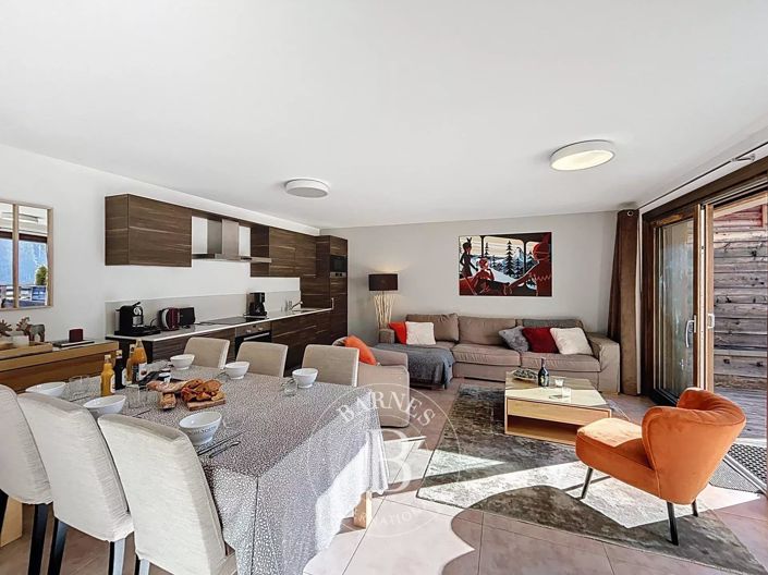 Image No.6-Appartement de 2 chambres à vendre à Les Gets