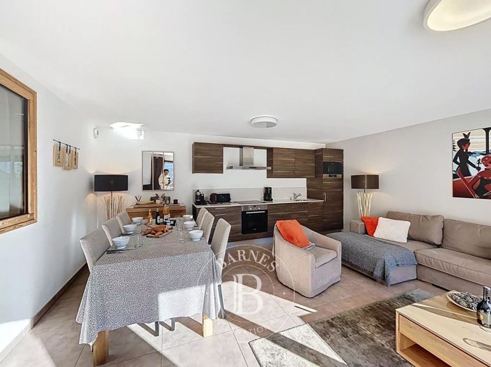 Image No.8-Appartement de 2 chambres à vendre à Les Gets