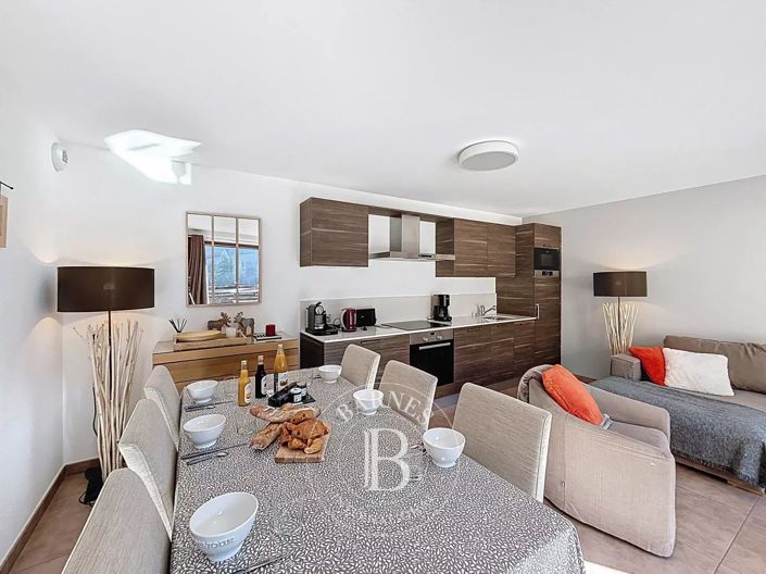 Image No.9-Appartement de 2 chambres à vendre à Les Gets