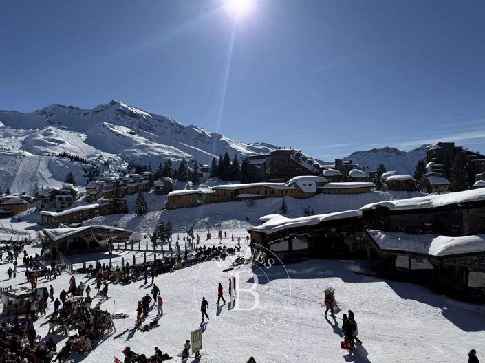 Image No.10-Appartement de 2 chambres à vendre à Haute-Savoie