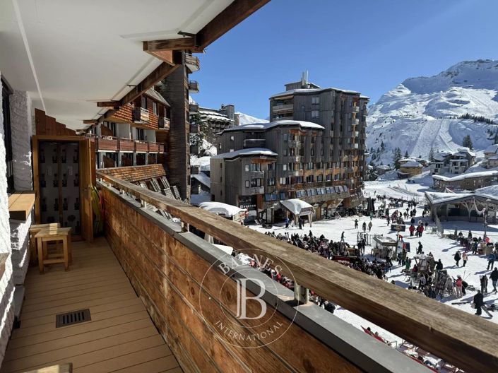 Image No.12-Appartement de 2 chambres à vendre à Haute-Savoie