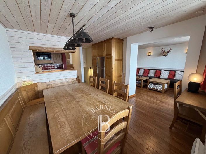 Image No.3-Appartement de 2 chambres à vendre à Haute-Savoie