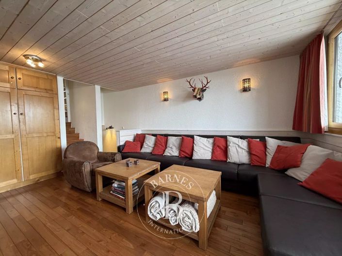 Image No.5-Appartement de 2 chambres à vendre à Haute-Savoie