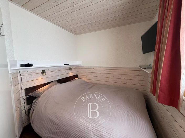 Image No.7-Appartement de 2 chambres à vendre à Haute-Savoie