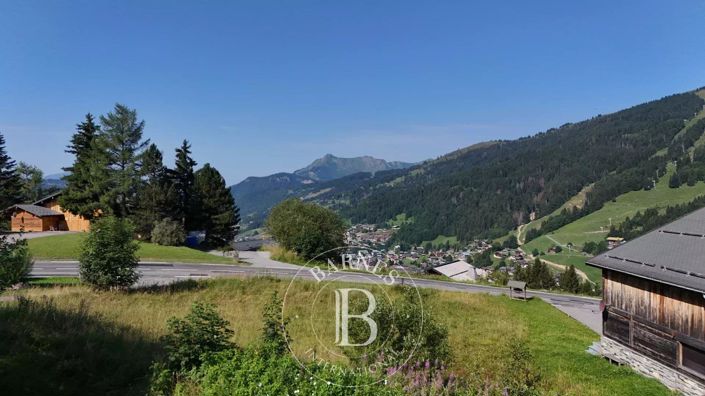 Image No.12-Maison de 4 chambres à vendre à Les Gets