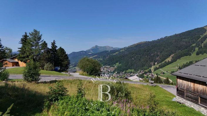 Image No.14-Maison de 4 chambres à vendre à Les Gets